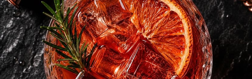 Cocktails